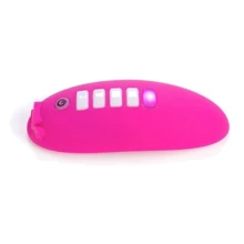 Ohmibod - Lightshow вибромассажер: Для кого Для жінок