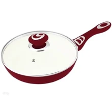 Сковорода Lessner Cooker mix 88701-24 (24см): undefined undefined
