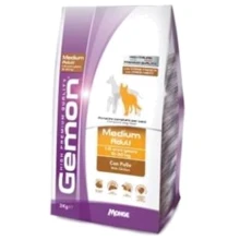 Сухий корм для собак Gemon Medium Adult курка з рисом 15 кг (8009470386081): Тип Сухий корм