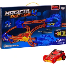 Трек Magical Fast Lane 4 3063: Виробник Noname