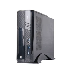 Персональный компьютер (ПК) ARTLINE Business B27 (B27v46Win): Процессор Intel 4-Core i3-10100 3.6-4.3Ghz