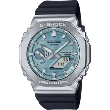 Наручний годинник Casio G-SHOCK Classic GBM-2100A-1A2ER (363339): Стиль спортивний