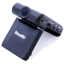 Stealth DVR ST 40R: Кут огляду, градусів 120