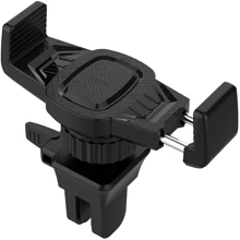 Держатель Hoco Car Holder Air Vent CA38 Black: Производитель HOCO