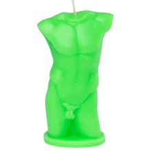 Свеча LOVE FLAME - David Green Fluor, CPS11-GREEN: Производитель LOVE FLAME
