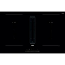Варочная поверхность электрическая Bosch PVQ811F15E: Размеры для встраивания 75х49 см