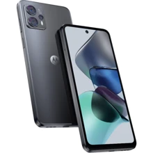 Смартфон Motorola Moto G23 8/128 GB Matte Charcoal Approved Витринный образец: Причина уценки Как новый (витринный образец): смартфон выглядит и функционирует как новый. Смартфон полностью протестирован по программе Approved, все функции работают корректно