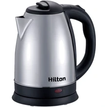 Электрочайник Hilton HEK 185: Мощность, Вт 1500