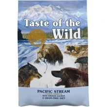 Сухой корм для собак Taste of the Wild Pacific Stream Canine Formula с лососем 12.2 кг (9749-HT60): Тип Сухой корм