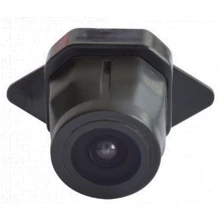 Камера переднього вигляду Prime-X A8014 Mercedes E (W212) (09-16): Загальна роздільна здатність, ТВ-ліній 520