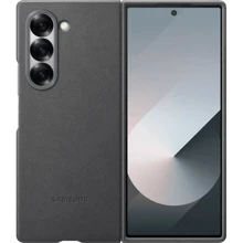 Чохол для телефона Samsung Kindsuit Case Gray (EF-VF956PJEGUA) для Samsung F956 Galaxy Fold 6: Сумісність Samsung F956 Galaxy Fold 6