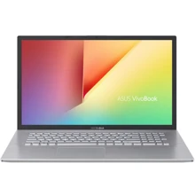 Ноутбук ASUS VivoBook 17 F712EA (F712EA-AU678W) RB: Экран 17.3" IPS (1920x1080) Full HD