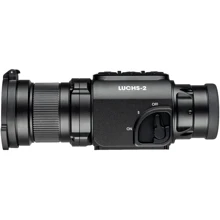 Тепловизор Liemke Luchs-2 насадка, 50mm, 640x512, 12μm, Vox (1276.00.19): undefined undefined