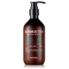 Кондиционер для волос с тиамином TonyMoly Dr.For Better Theanine Treatmen 300 мл (KC1707): Пол Для женщин