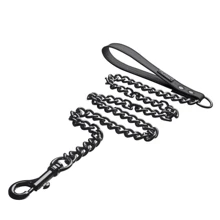 Tom of Finland Leash - поводок к ошейнику: Производитель Tom Of Finland