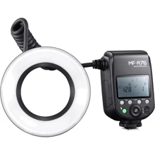 Студийная вспышка Godox MF-R76 Macro Ring Sony: Производитель Godox