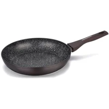 Сковорода Con Brio Eco Granite 26х4.5см (СВ-2601): Тип сковороды Традиционная