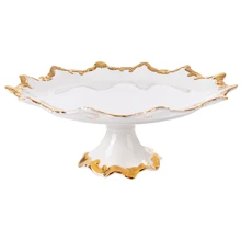 Тортівниця Lefard на ніжці 30.5 см (946-016): Виробник Lefard