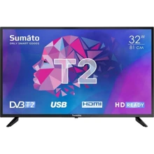 Телевизор Sumato 32HT03: Тип LED-телевизоры