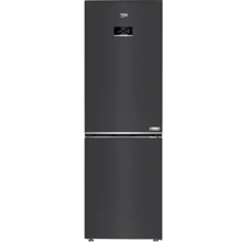 Холодильник Beko B3RCNA364HXBR: Тип xолодільнік двокамерний