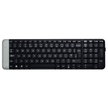Клавіатура Logitech Wireless Keyboard K230 (920-003348) Клавіатура Logitech Wireless Keyboard K230 (920-003348)