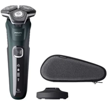 Электробритва Philips S5884/35: Тип триммера Выдвижной