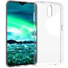 Чехол для телефонов BeCover TPU Case Clear for Nokia 2.3 (705090): Совместимость Nokia 2.3