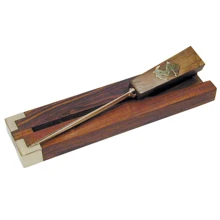 Нож для конвертов Sea Club 21x5x1.5 см (8008.V): undefined undefined