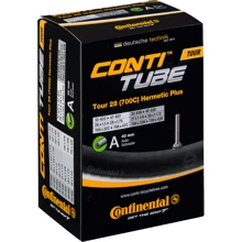 Камера Continental Tour Tube Hermetic Plus 28" A40 [ ->47-642] (180721): Производитель Continental