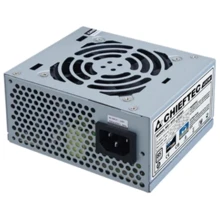 Блок питания Chieftec 250W (SFX-250VS): Форм-фактор ATX