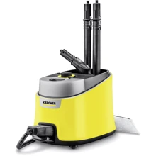 Пароочиститель Karcher SC 4 Deluxe EasyFix Iron (1.513-261.0): Максимальная мощность, Вт 2200