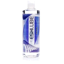 Лубрикант на водной основе Fleshlube Water (Вода) 500 мл: Для кого Унисекс