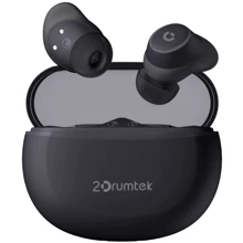Наушники A4Tech B27 Ash Grey: Тип конструкции вакуумные