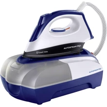 Парогенератор Russell Hobbs 22190-56 AutoSteam Pro Generator: undefined undefined