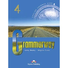 Grammarway 4: Student's Book: Производитель Express Publishing