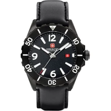 Наручний годинник Swiss Military Hanowa Carbon Peak SMWGB0000230: Стиль Спортивный