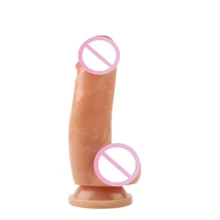 Фаллоимитатор CHISA Juicy Dildo: Назначение Вагинальные