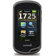 Garmin Oregon 650 (010-01066-20): Тип портативный