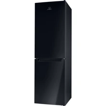 Холодильник Indesit LI8 S1E K: Тип xолодільнік двокамерний