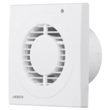 Вытяжной вентилятор Вытяжной вентилятор Ardesto (BFO-120W): Назначение Бытовой