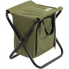 Стілець розкладний Skif Outdoor Keeper I olive (389.01.01): Тип Стул раскладной