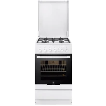 Газовая плита Electrolux EKG 511030 W: Тип устройства кухонная плита