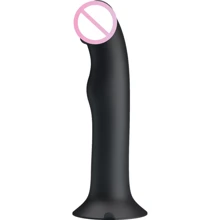 Вибратор Pretty Love Murray Vibrator Black: Для кого Для женщин