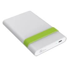 Аксессуар для накопителя PrologiX PMR-GD2531-3.1-White: Тип аксессуара Внешний карман