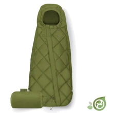 Конверт Cybex Snogga Mini 2 Nature Green (522002901): Производитель Cybex