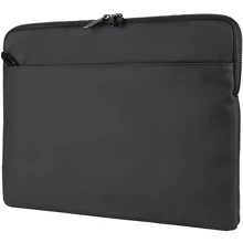 Tucano Gommo Black (BFGOM1314-BK) for MacBook Air 15" M3 | M2 (2024 | 2023): Цвет черный (Black)