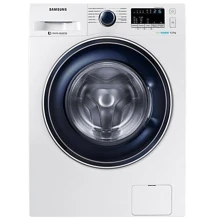 Пральна машина Samsung WW60K42101WD: Тип машини автомат