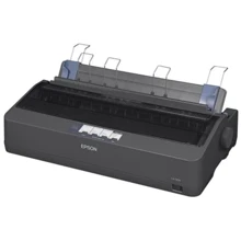 Принтер Epson LX-1350 (C11CD24301): Класс устройства Офисный