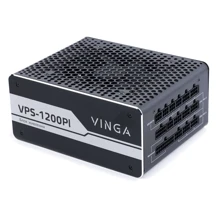 Блок питания Vinga 1200W (VPS-1200Pl): Форм-фактор ATX
