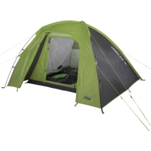 Палатка High Peak Rapido 3 (Dark Green/Light Green): Назначение для кемпинга